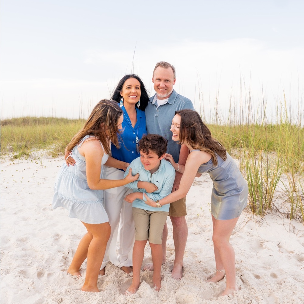 Meet your Posher, Briana